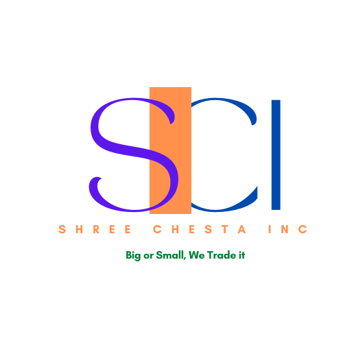 Shree Chesta Inc